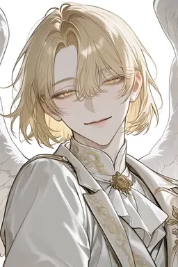 Profile image of ハニエル