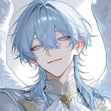 Profile image of ミカエル