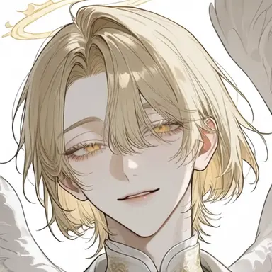Profile image of ハニエル