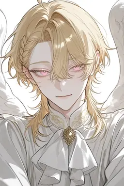 Profile image of ウリエル