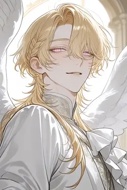 Profile image of ウリエル