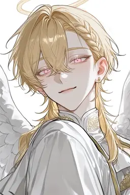 Profile image of ウリエル