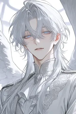 Profile image of ラファエル