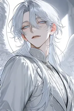 Profile image of ラファエル