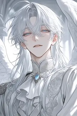 Profile image of ラファエル
