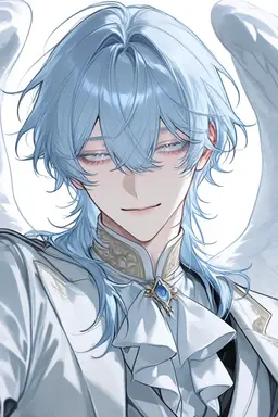 Profile image of ミカエル