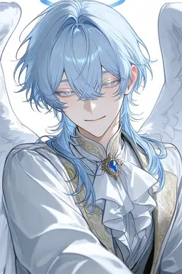 Profile image of ミカエル