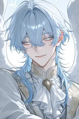 Profile image of ミカエル