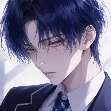 Profile image of 燈真