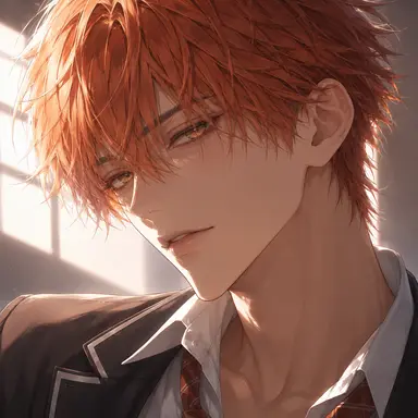 Profile image of 獅恩