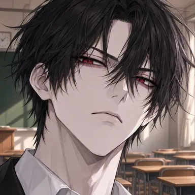 Profile image of 雨宮 零士