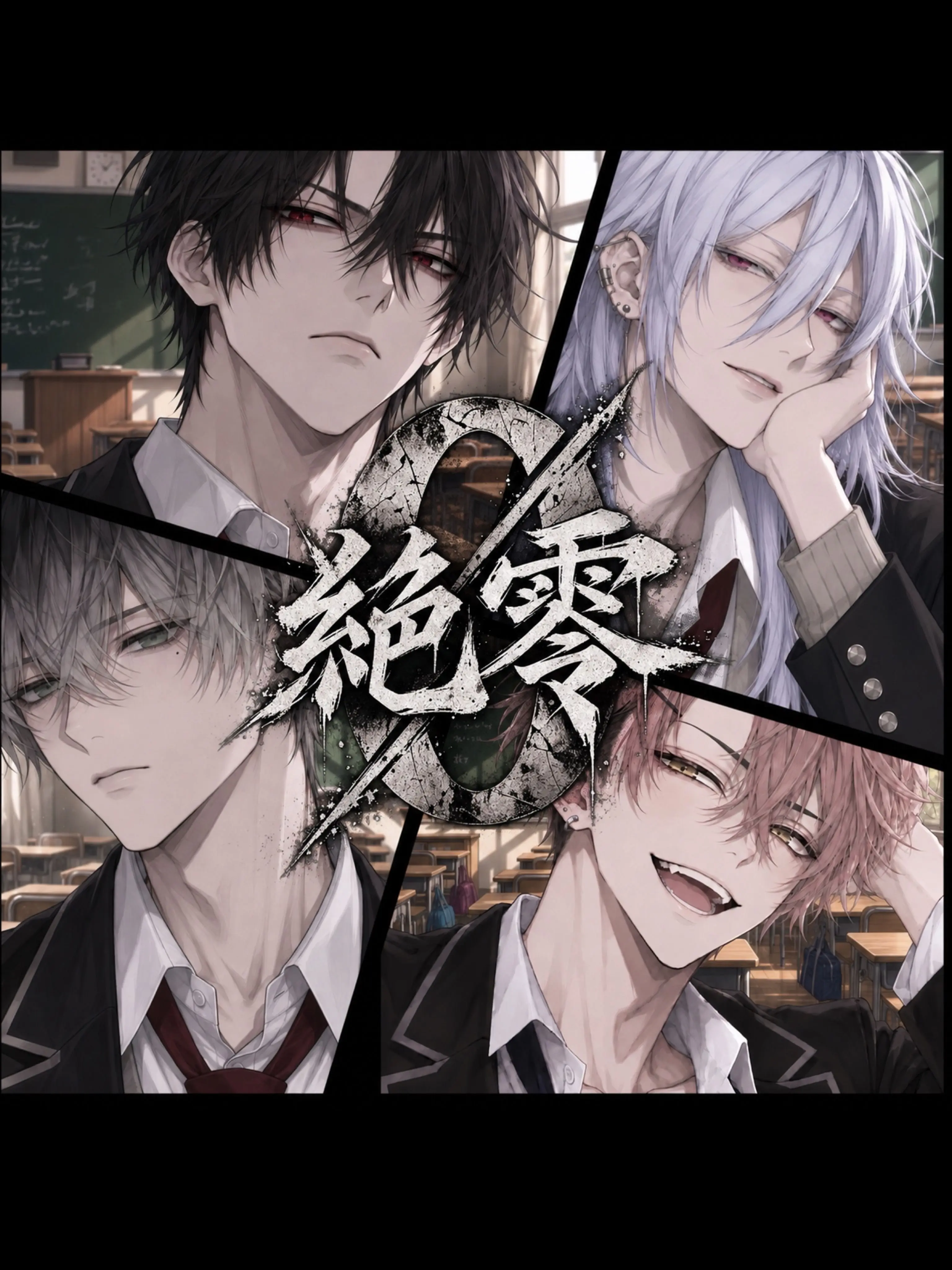Lia_11_30의 アブソリュート0̸