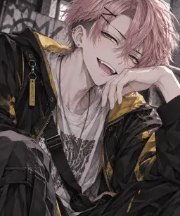 Profile image of Chikage