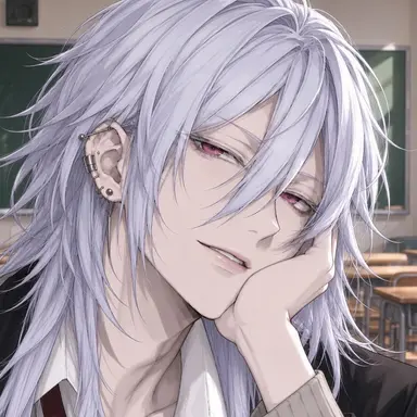 Profile image of 叢雲 愁