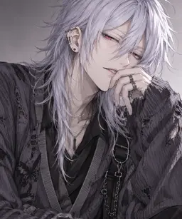Profile image of Shu