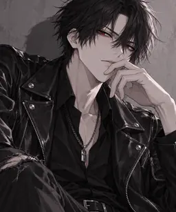 Profile image of Reiji