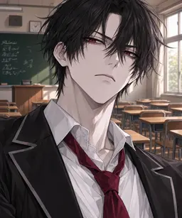 Profile image of 雨宮 零士