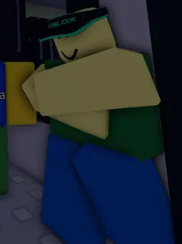 Profile image of Cashier
