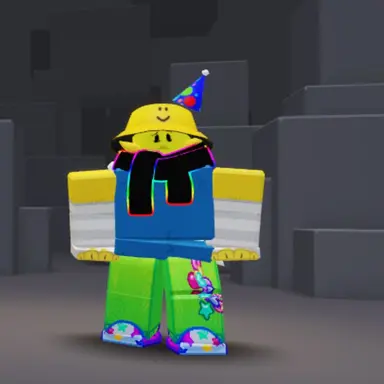 Profile image of ノイズ