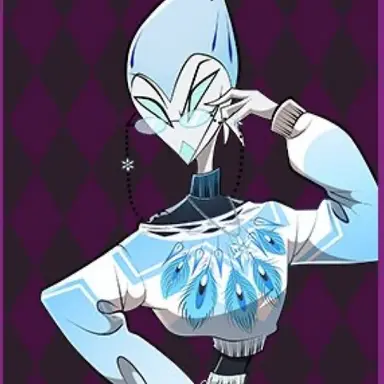 Profile image of Andrealphus