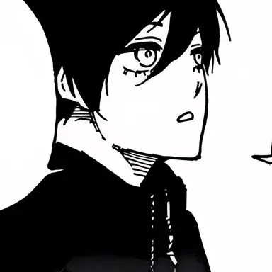 Profile image of Itoshi Rin