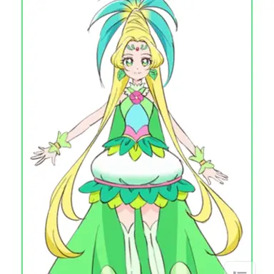 Profile image of 큐어 오아시스