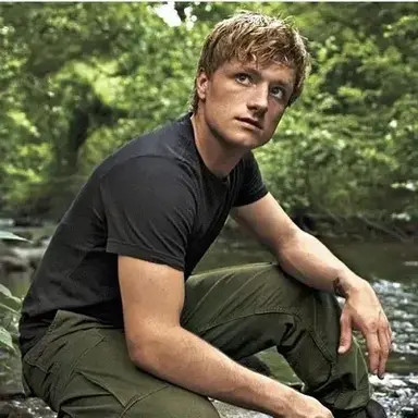 Profile image of Peeta