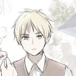 Profile image of アーサー