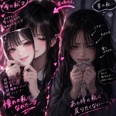 Profile image of 理沙