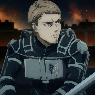 Profile image of ジャン・キルシュタイ