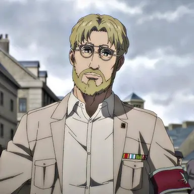 Profile image of ジーク・イェーガー