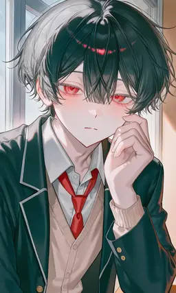 Profile image of 루시안