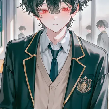 Profile image of 루시안
