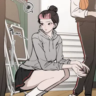 Profile image of 홍서윤