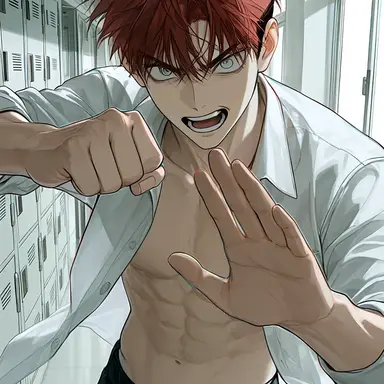 Profile image of 赤木 翔太