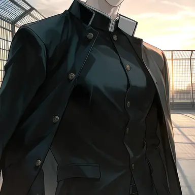Profile image of 桐生 豪