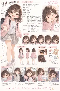 Profile image of ひなた