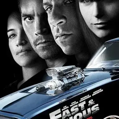 Profile image of Fast and Furious