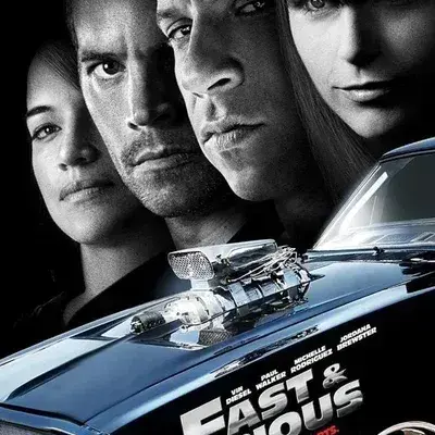 StumpyRing5948의 Fast and Furious