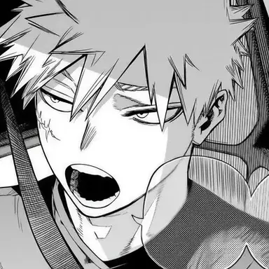Profile image of Katsuki