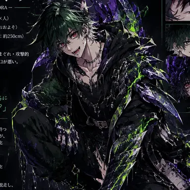 Profile image of すち