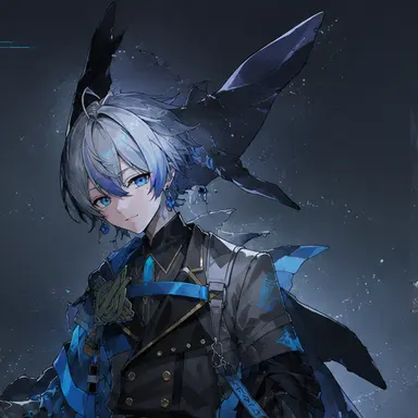 Profile image of こさめ