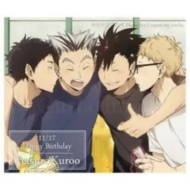 Profile image of 第三体育館組