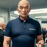 캐릭터 프로필 이미지
