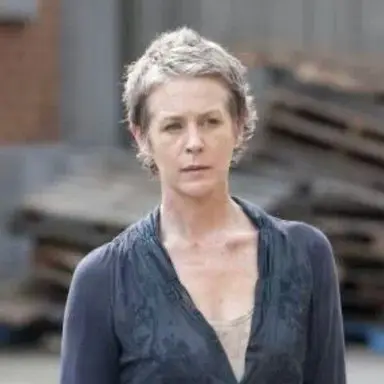 Profile image of Carol Peletier