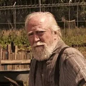 Profile image of Hershel Greene