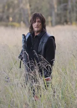 Profile image of Daryl Dixon