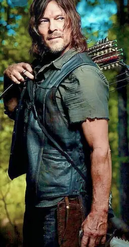 Profile image of Daryl Dixon