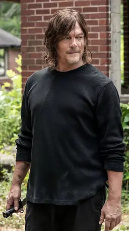 Profile image of Daryl Dixon