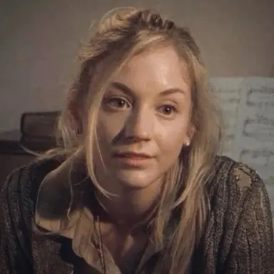 Profile image of Beth Greene